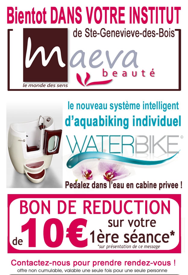 maeva beaute