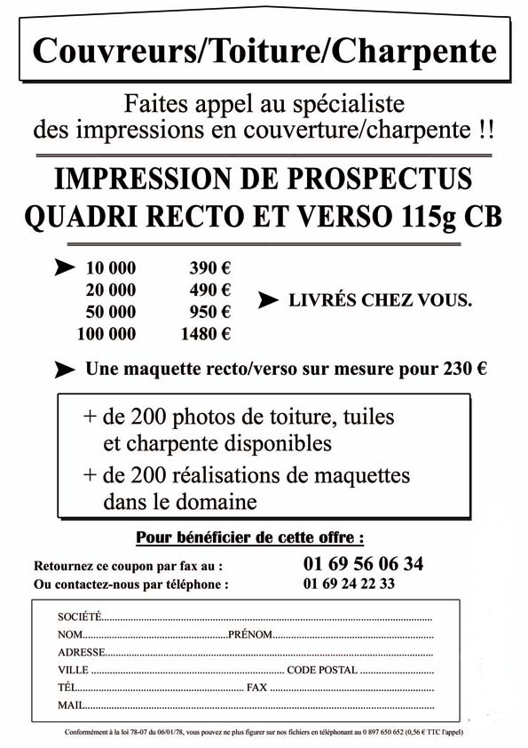 artisans couvreur 