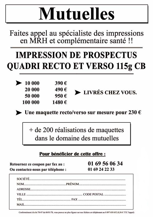 mutuelle
