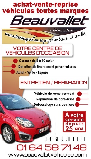 beauvallet