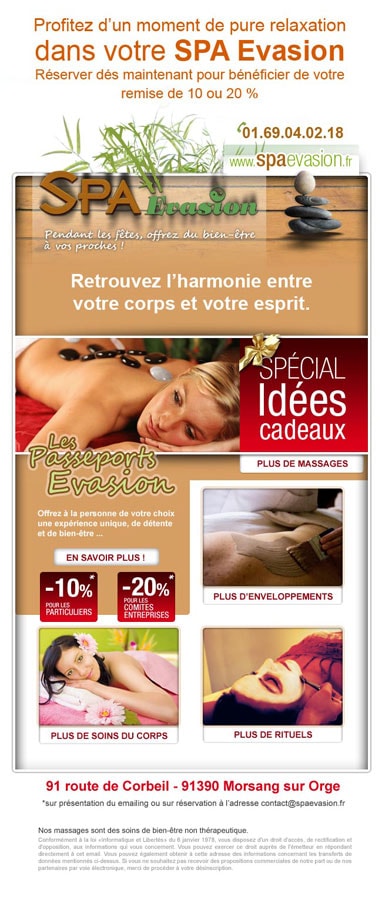 salon beauté