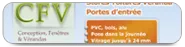 Fenêtres – Vérandas