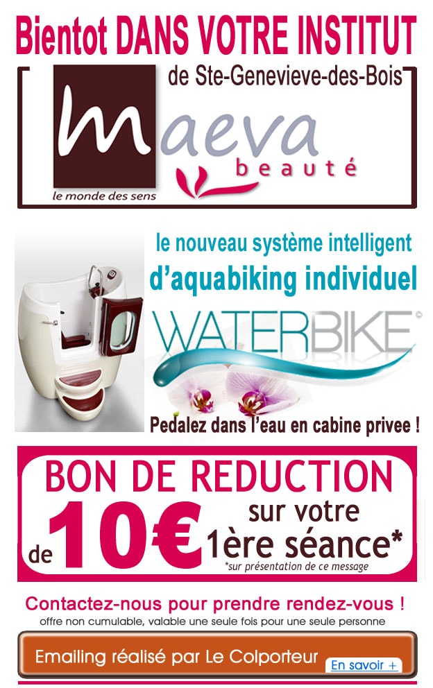 maeva beauté